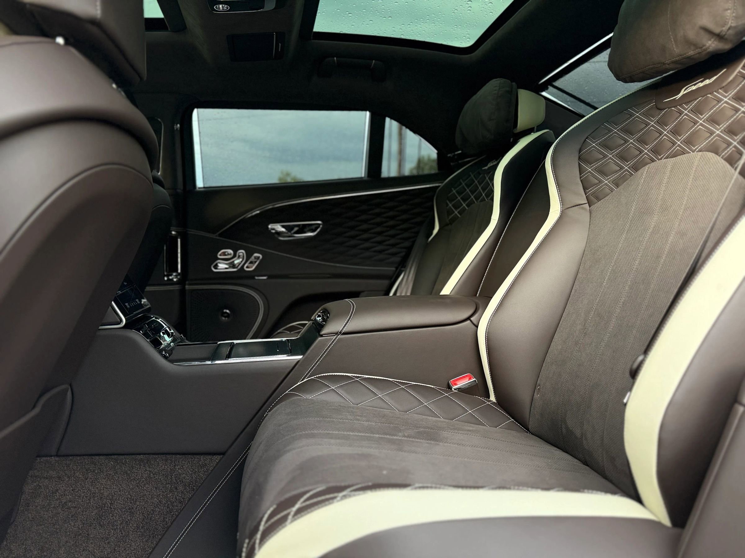 2024 Bentley Flying Spur W12