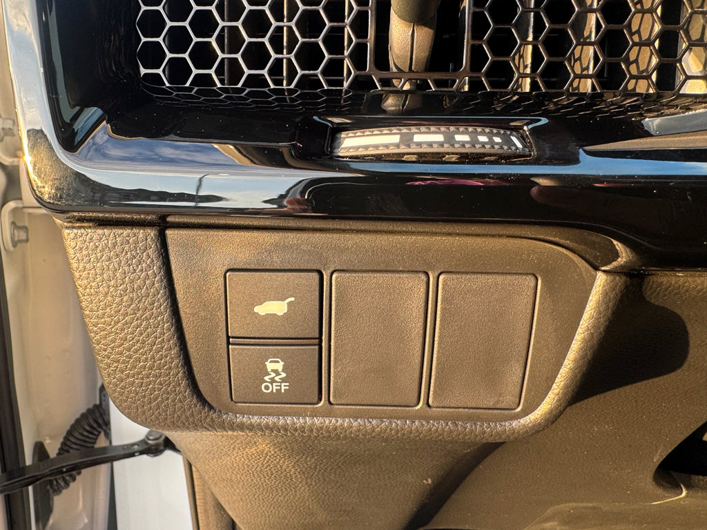 2025 Honda CR-V Sport Touring