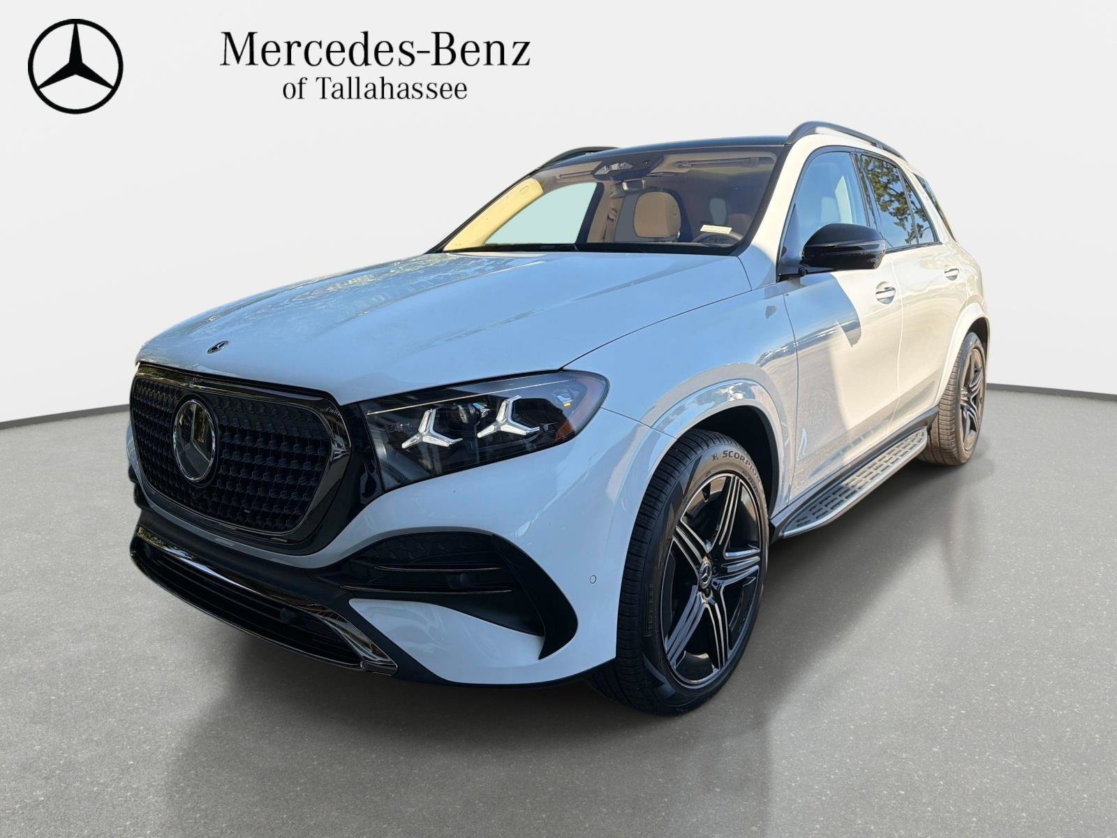 New 2027 Mercedes-Benz GLE 450 4MATIC