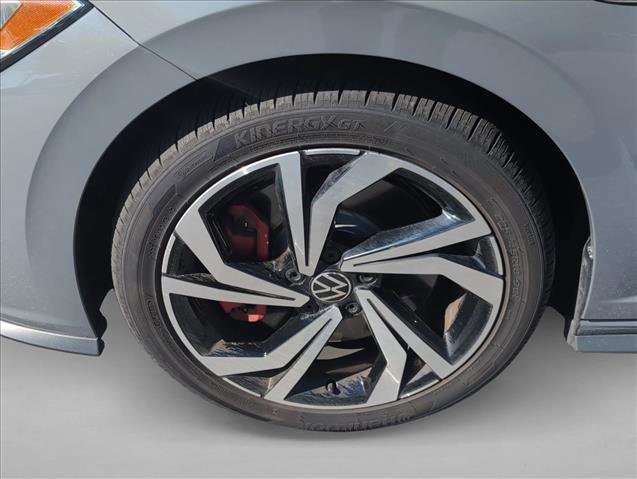 2024 Volkswagen Jetta GLI Autobahn