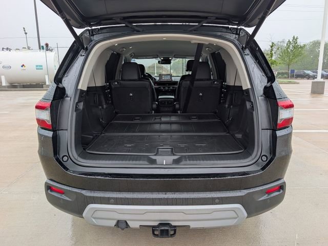 2024 Honda Pilot EX-L