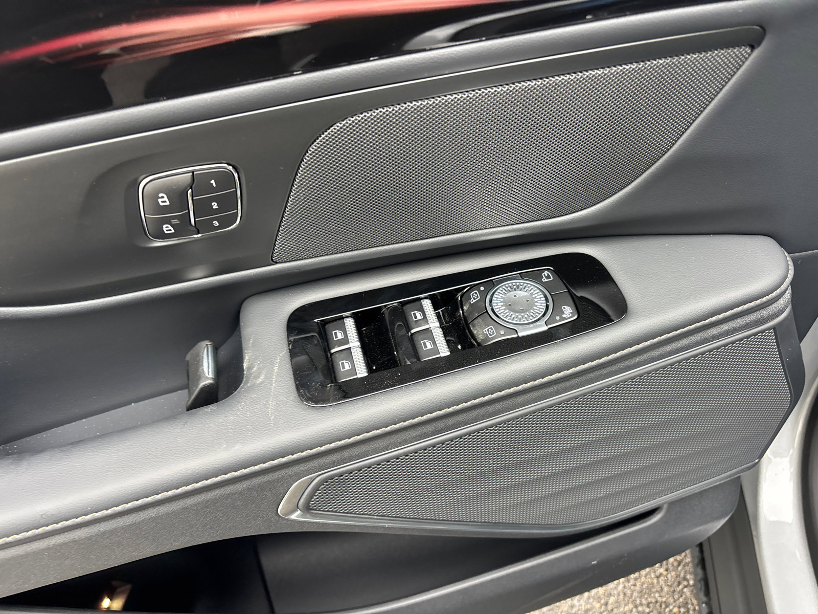 2026 Lincoln Nautilus Premier