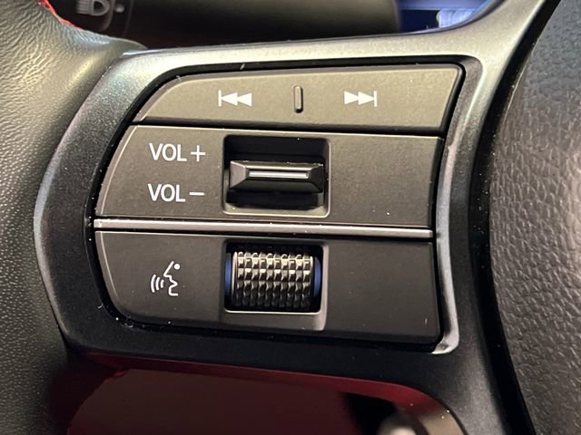 2024 Honda Civic Type R