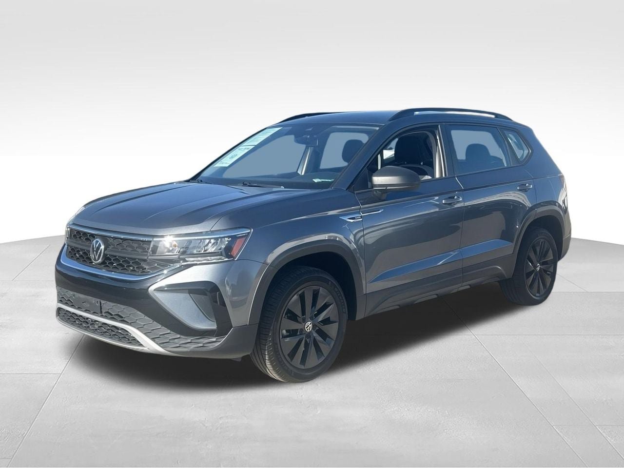 Used 2022 Volkswagen Taos S w/ IQ Drive S Package