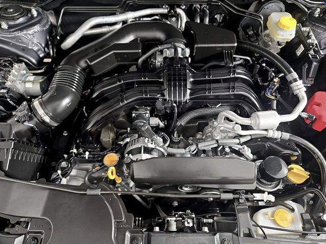 2024 Subaru Crosstrek 2.5i Wilderness