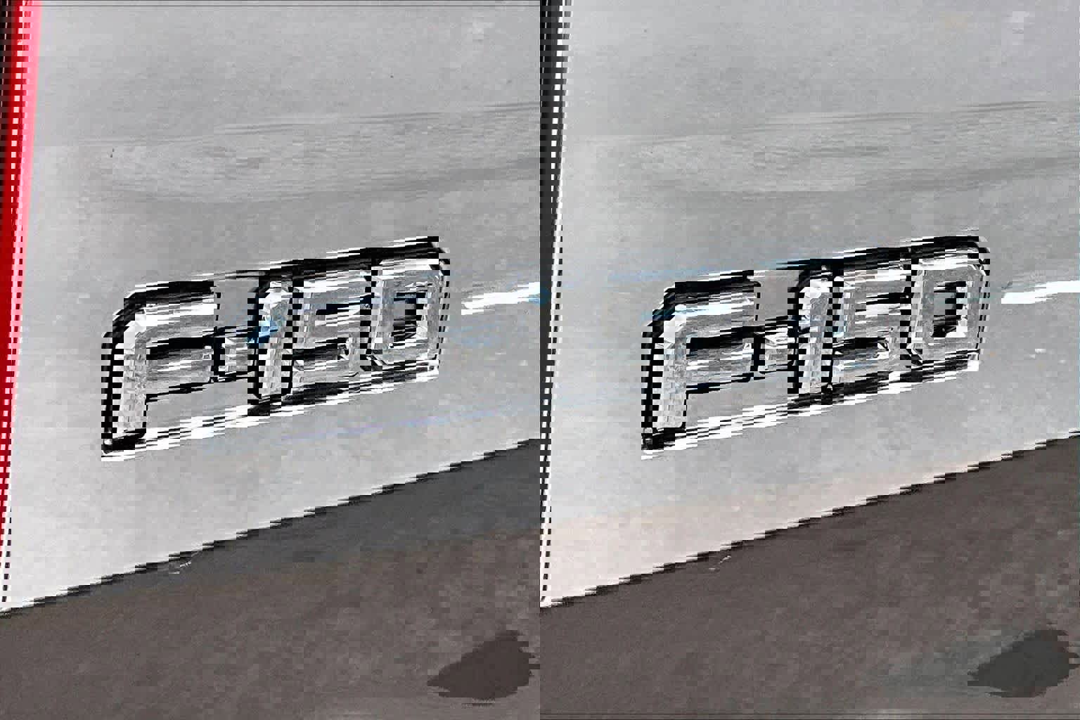 2023 Ford F150 King Ranch