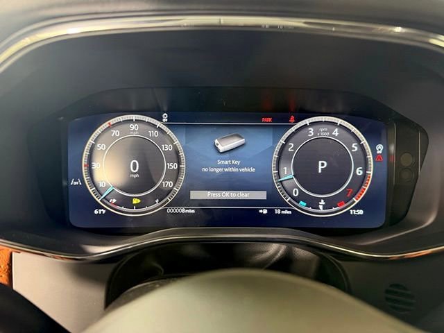 2026 Jaguar F-Pace R-Dynamic S