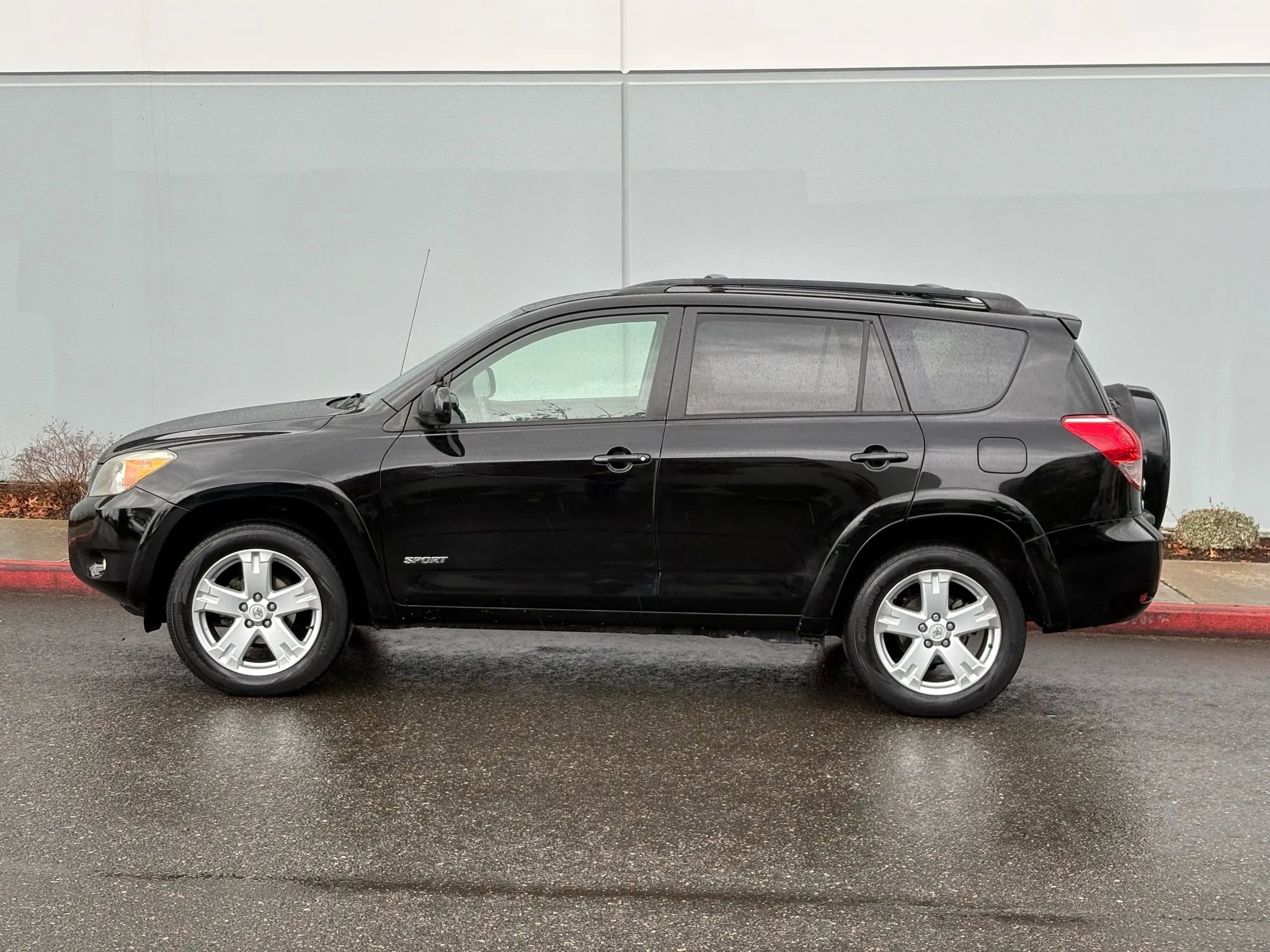 2006 Toyota RAV4 Sport