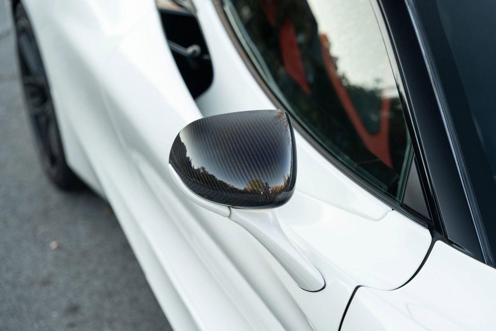 Used 2021 McLaren 720S Spider photo 17