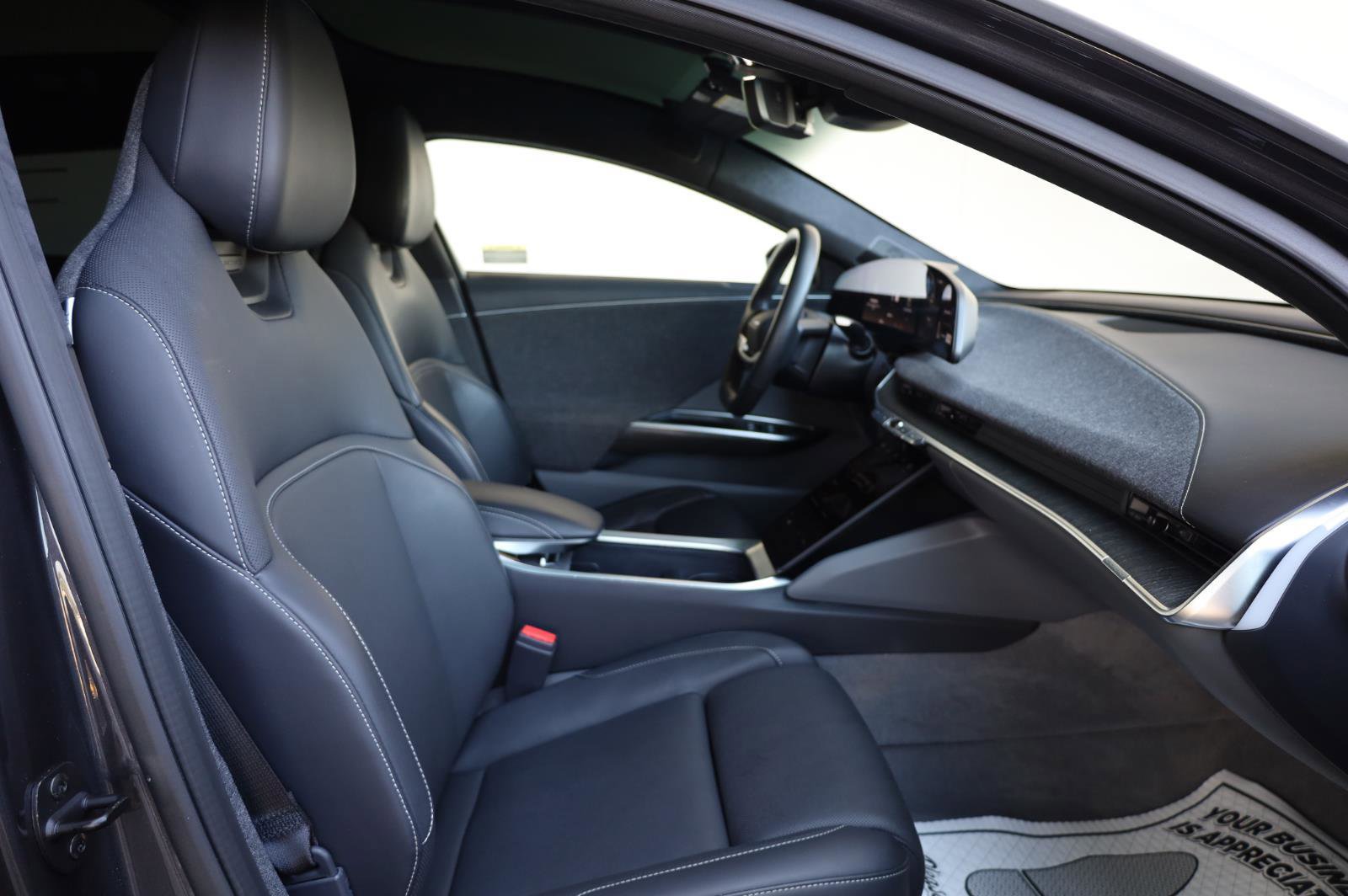 2024 Lucid Air Touring