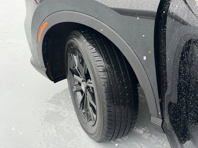 2024 Honda CR-V Sport-L