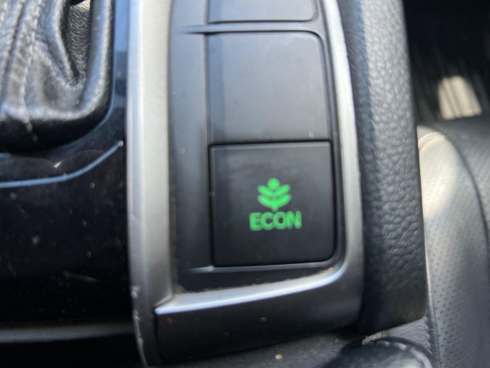 2019 Honda Civic Sport Touring