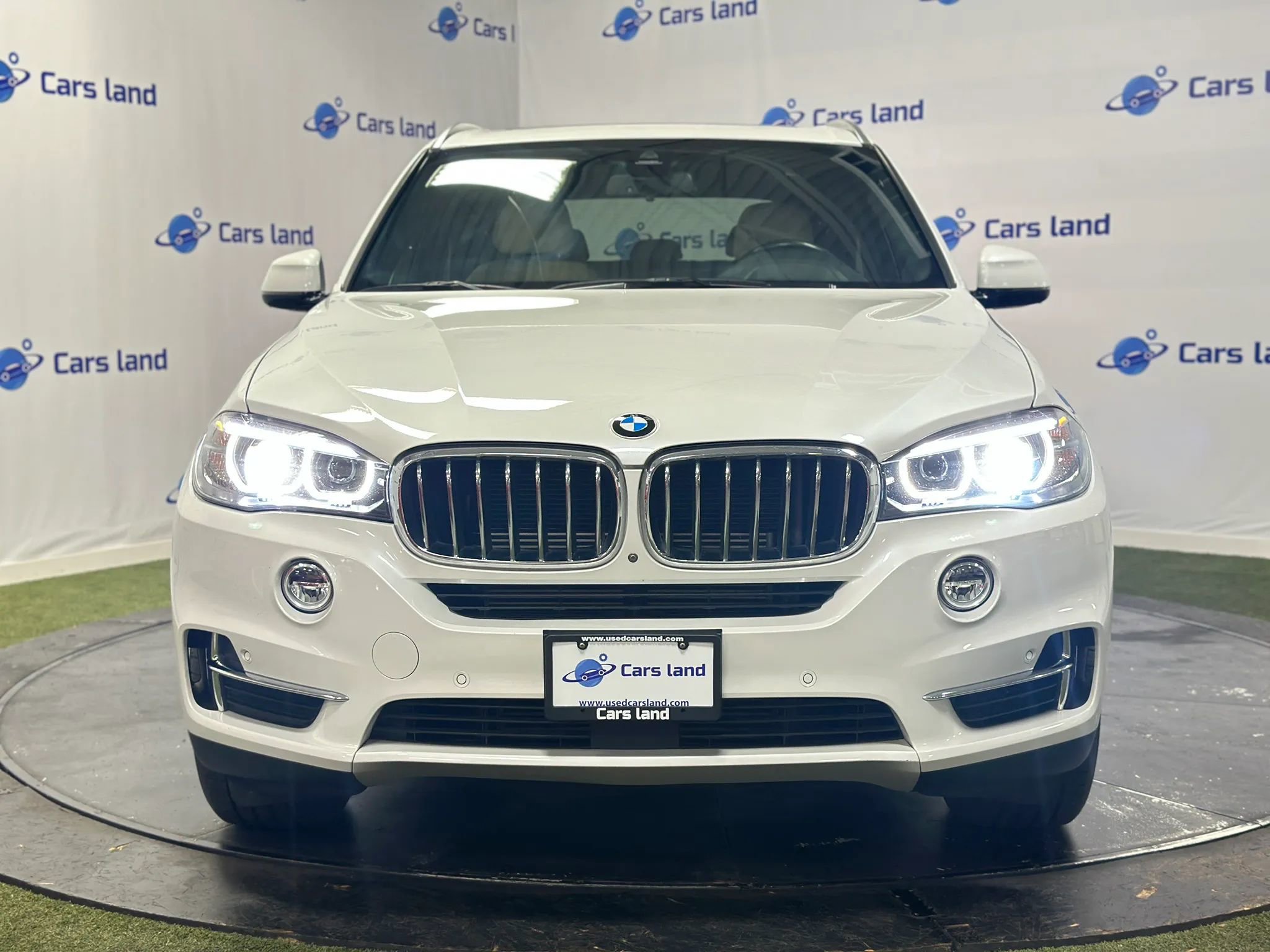 2017 BMW X5 xDrive40e