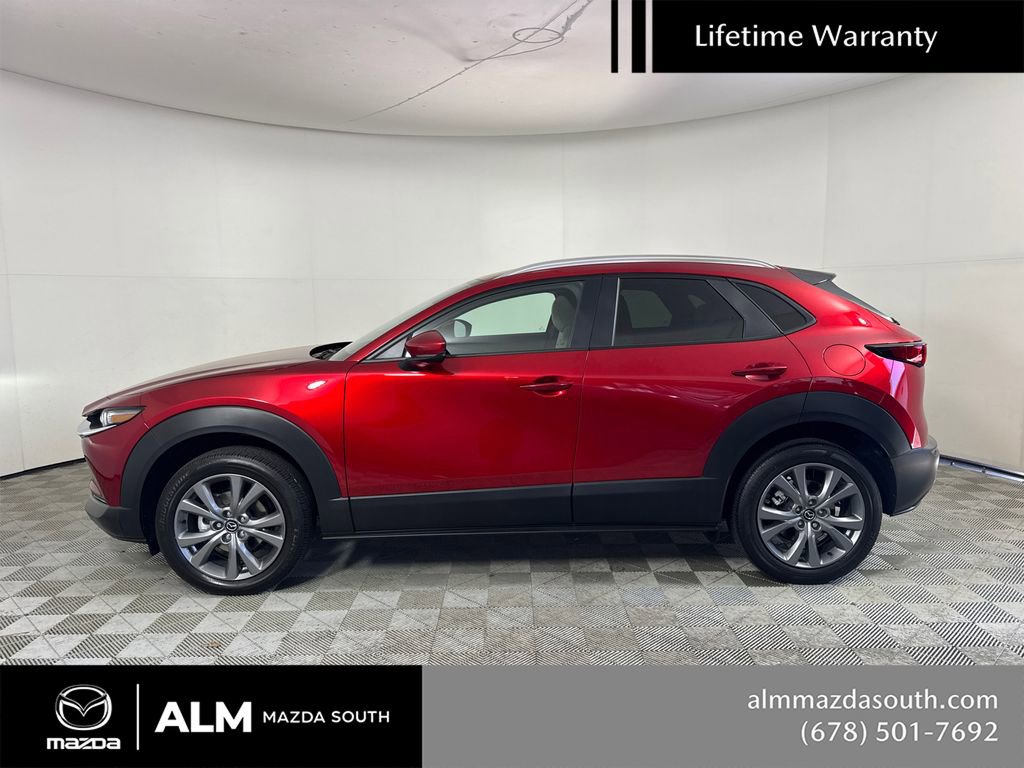 2026 MAZDA Cx-30 AWD 2.5 S w/ Premium Package