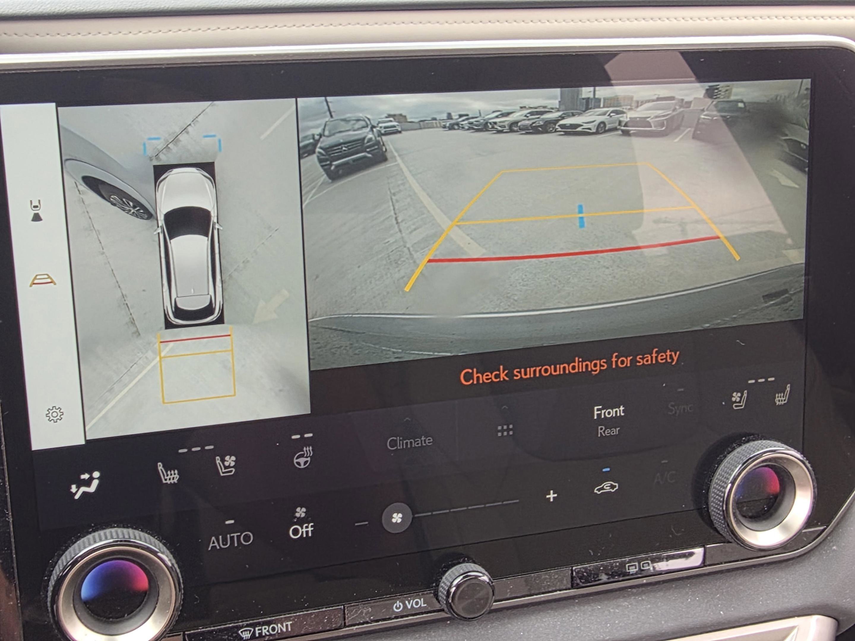 2024 Lexus RX 350 Premium Plus