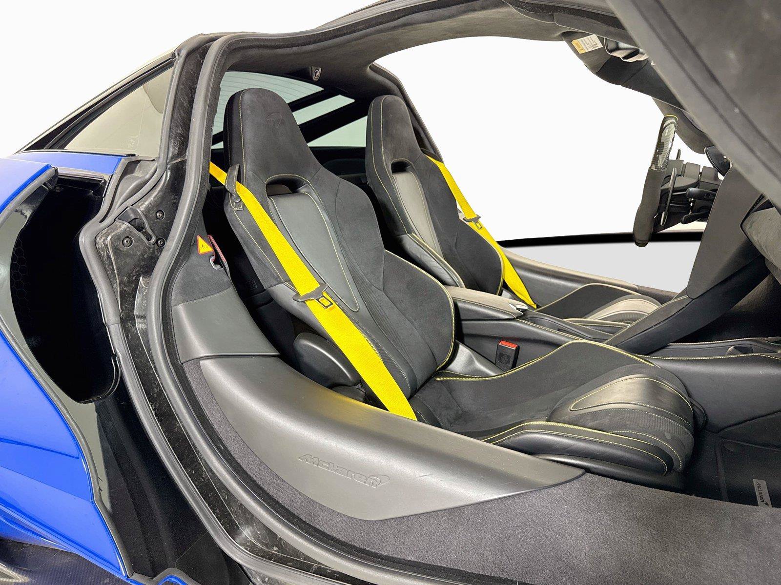 Used 2021 McLaren 720S Performance photo 23