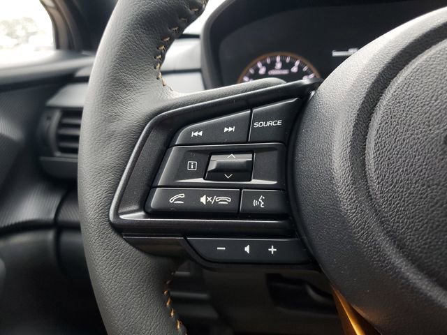 2026 Subaru Crosstrek 2.5i Wilderness