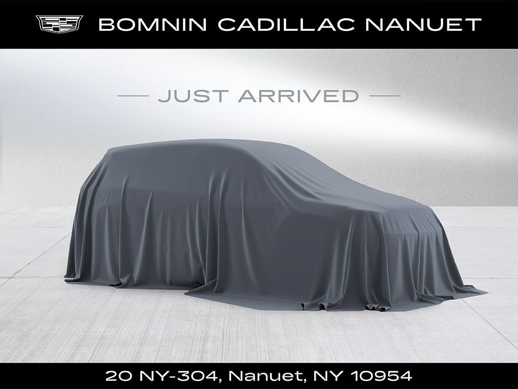 Used 2021 Cadillac Escalade Premium Luxury Platinum