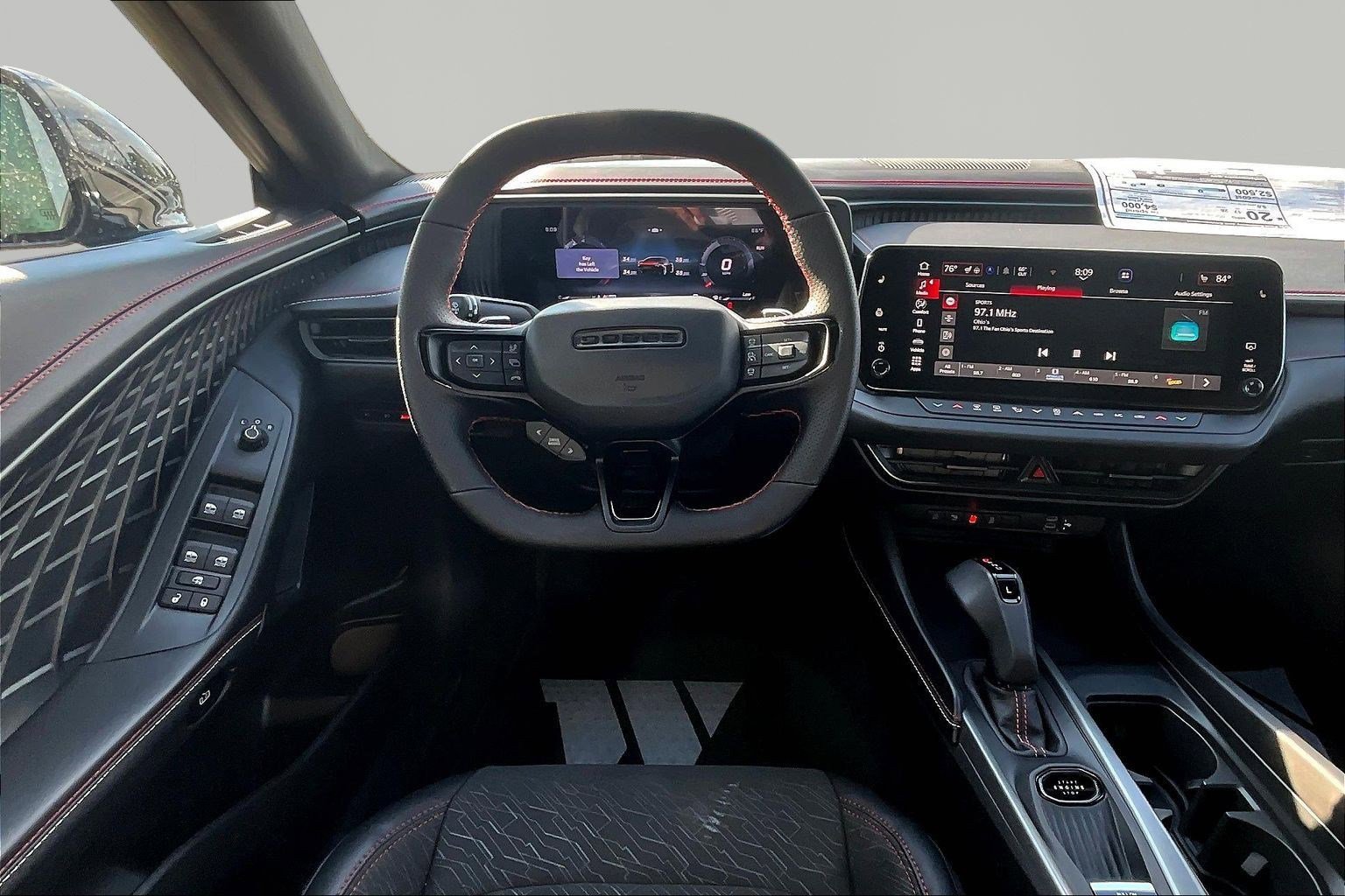 2026 Dodge Charger R/T