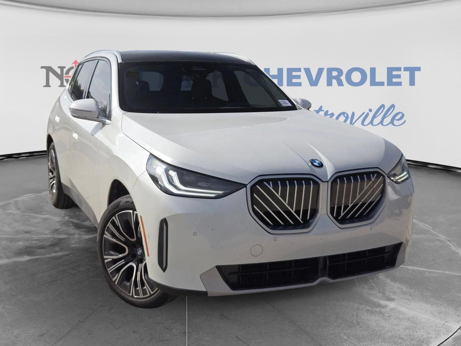 Used 2025 BMW X3 xDrive30i w/ Convenience Package