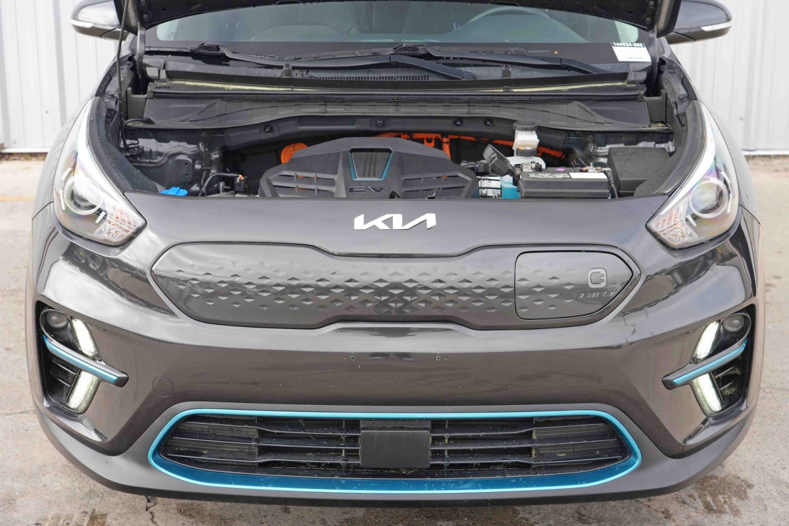 2022 Kia Niro EX