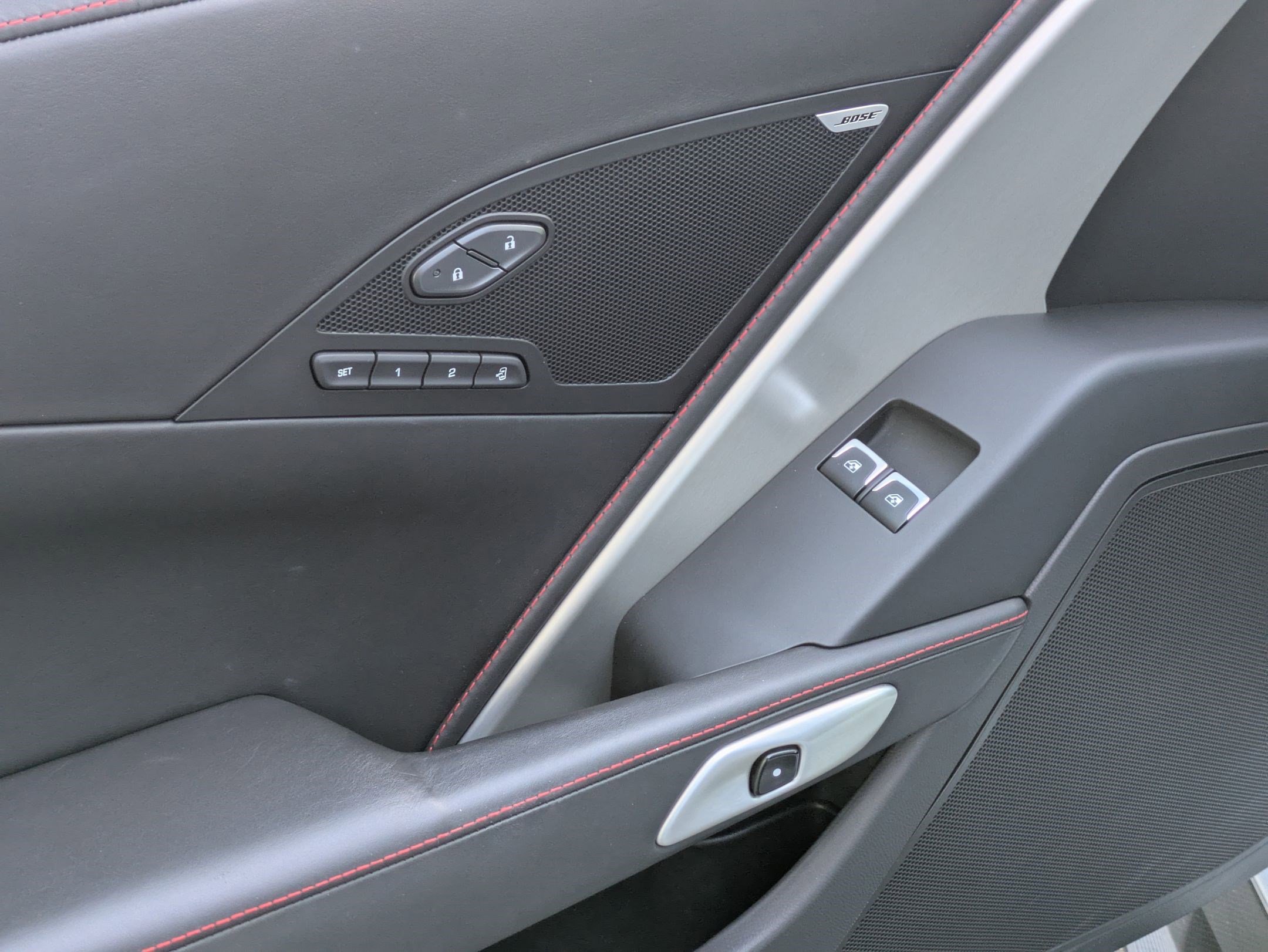 2017 Chevrolet Corvette Z06