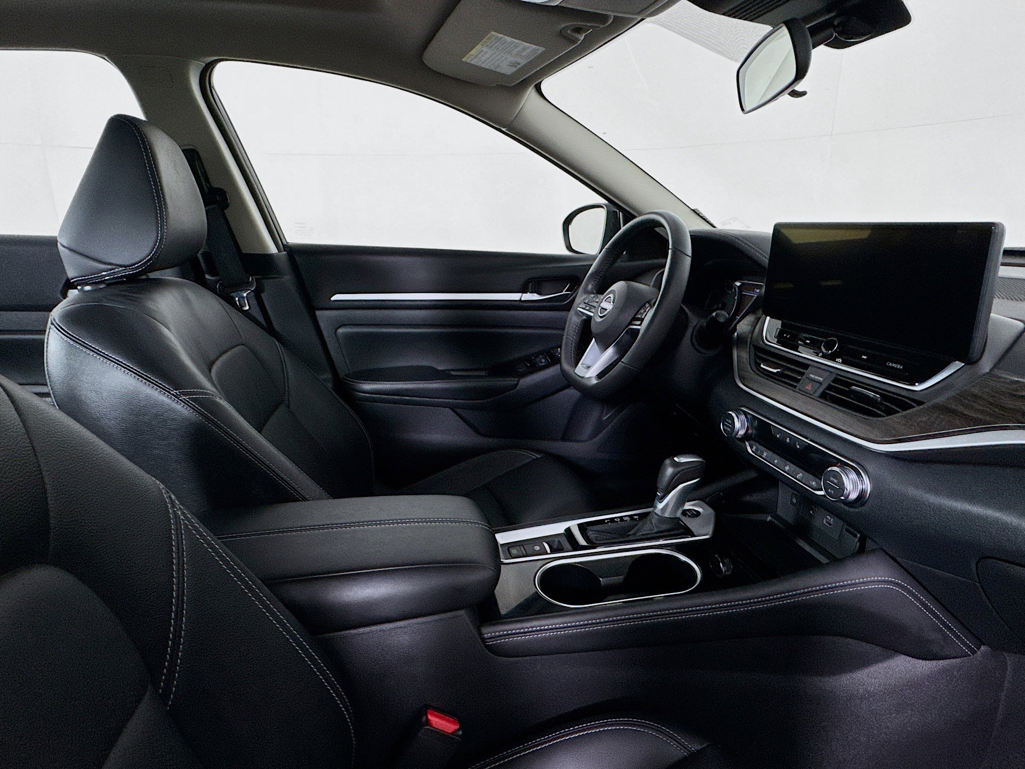 2025 Nissan Altima 2.5 SL