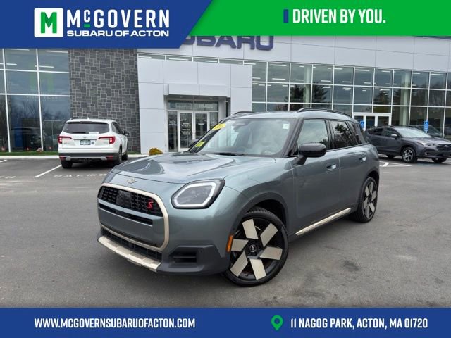 Used MINI Cars for Sale in Merrimack, NH - Autotrader