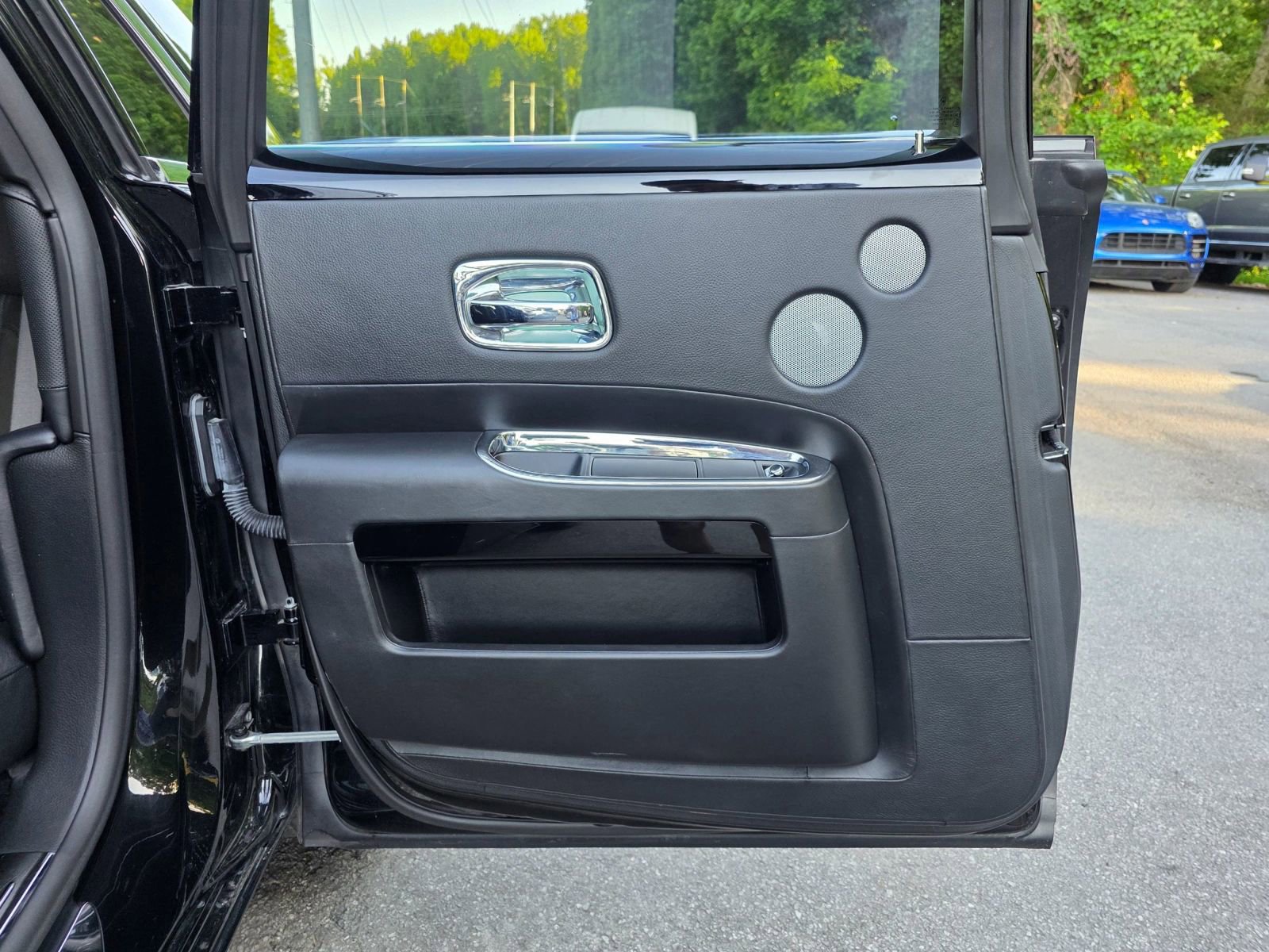 2011 Rolls-Royce Ghost