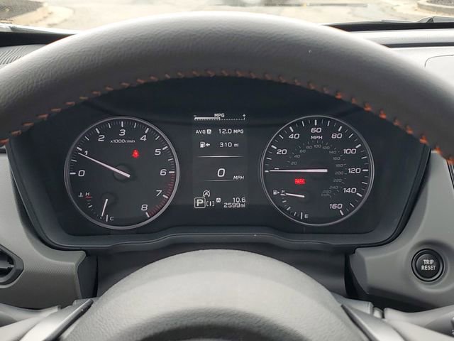 2025 Subaru Crosstrek 2.5i Limited