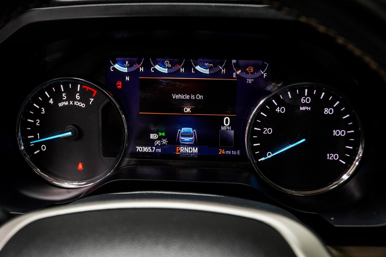 2024 Ford Expedition Limited