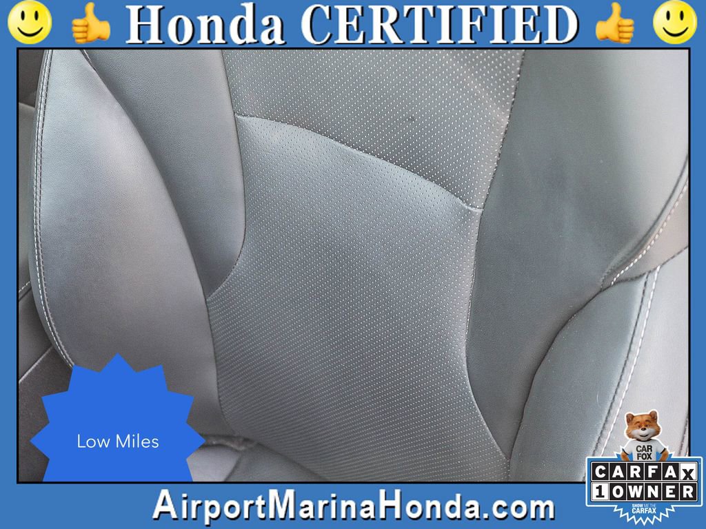 2023 Honda Accord Sport