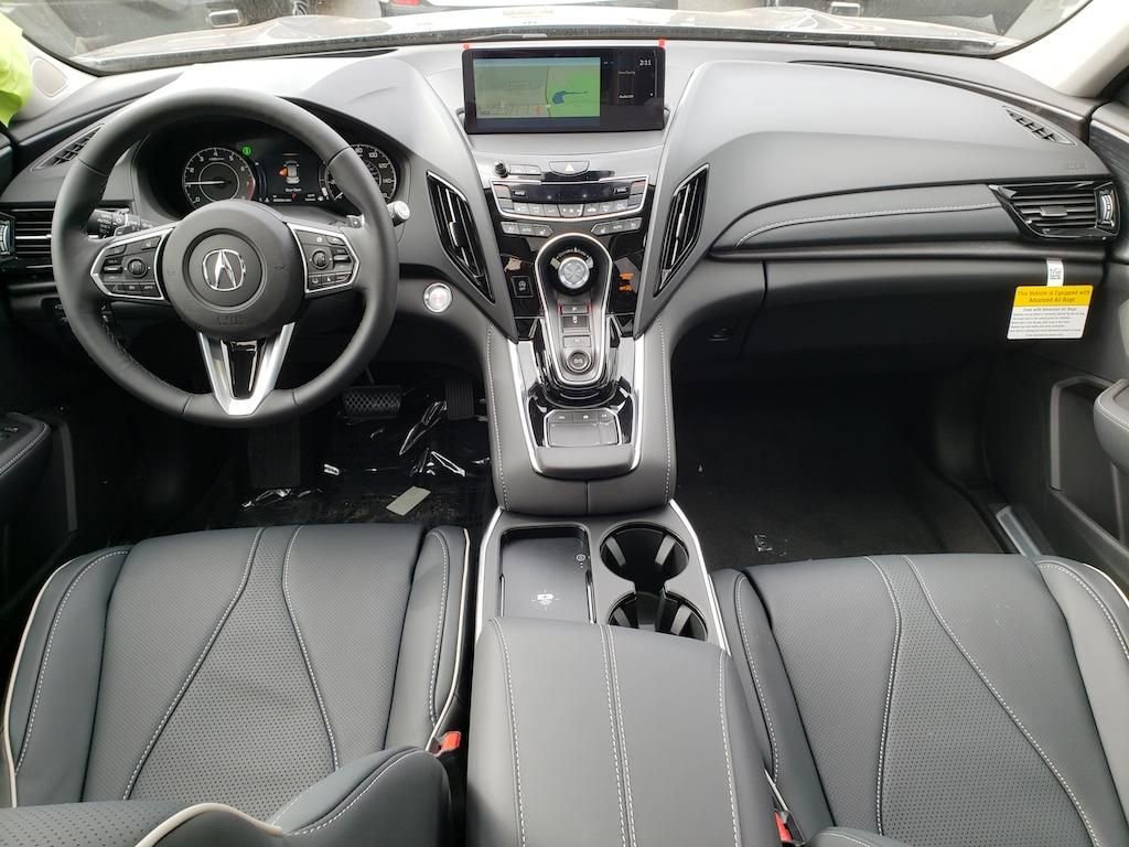 2026 Acura RDX SH-AWD w/ Advance Package