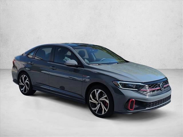 2024 Volkswagen Jetta GLI Autobahn