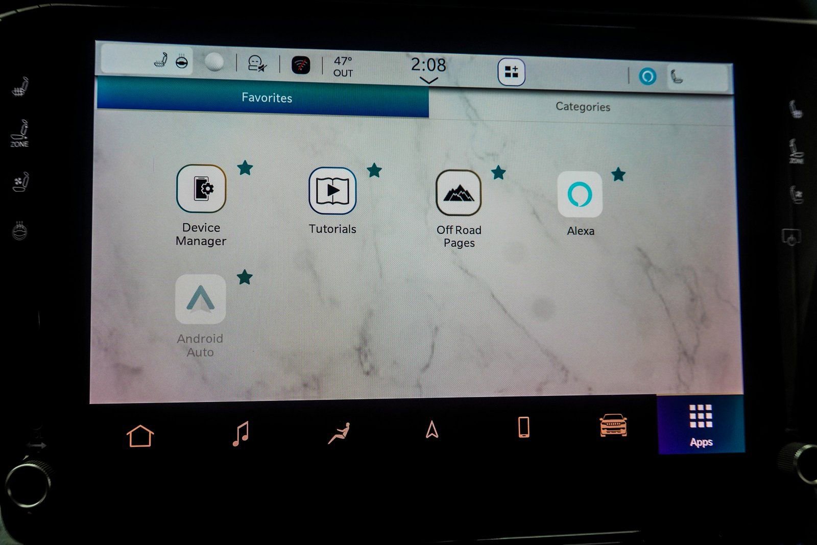 2023 Jeep Grand Wagoneer Series III