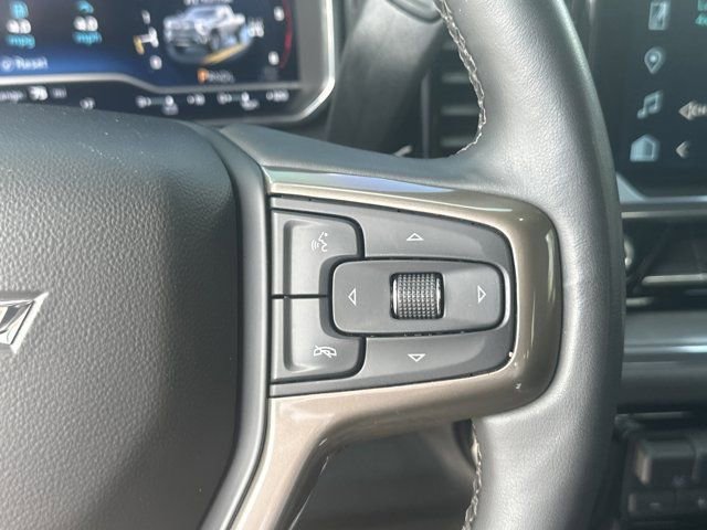 2024 Chevrolet Silverado 2500 High Country