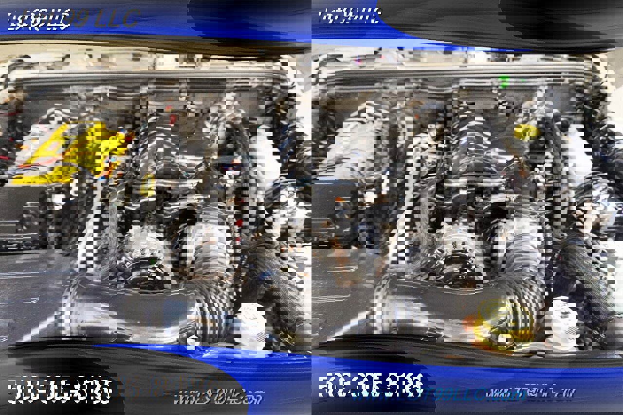 2017 Jeep Wrangler Rubicon