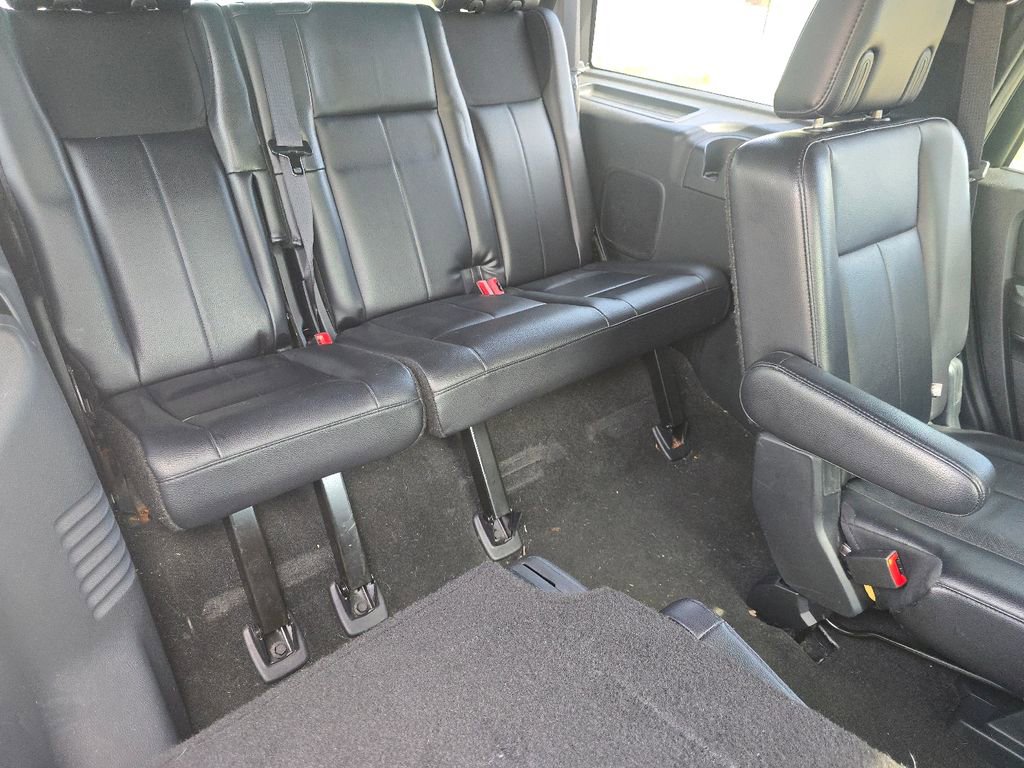 2016 Ford Expedition Limited