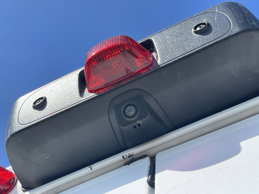 2023 RAM ProMaster 2500