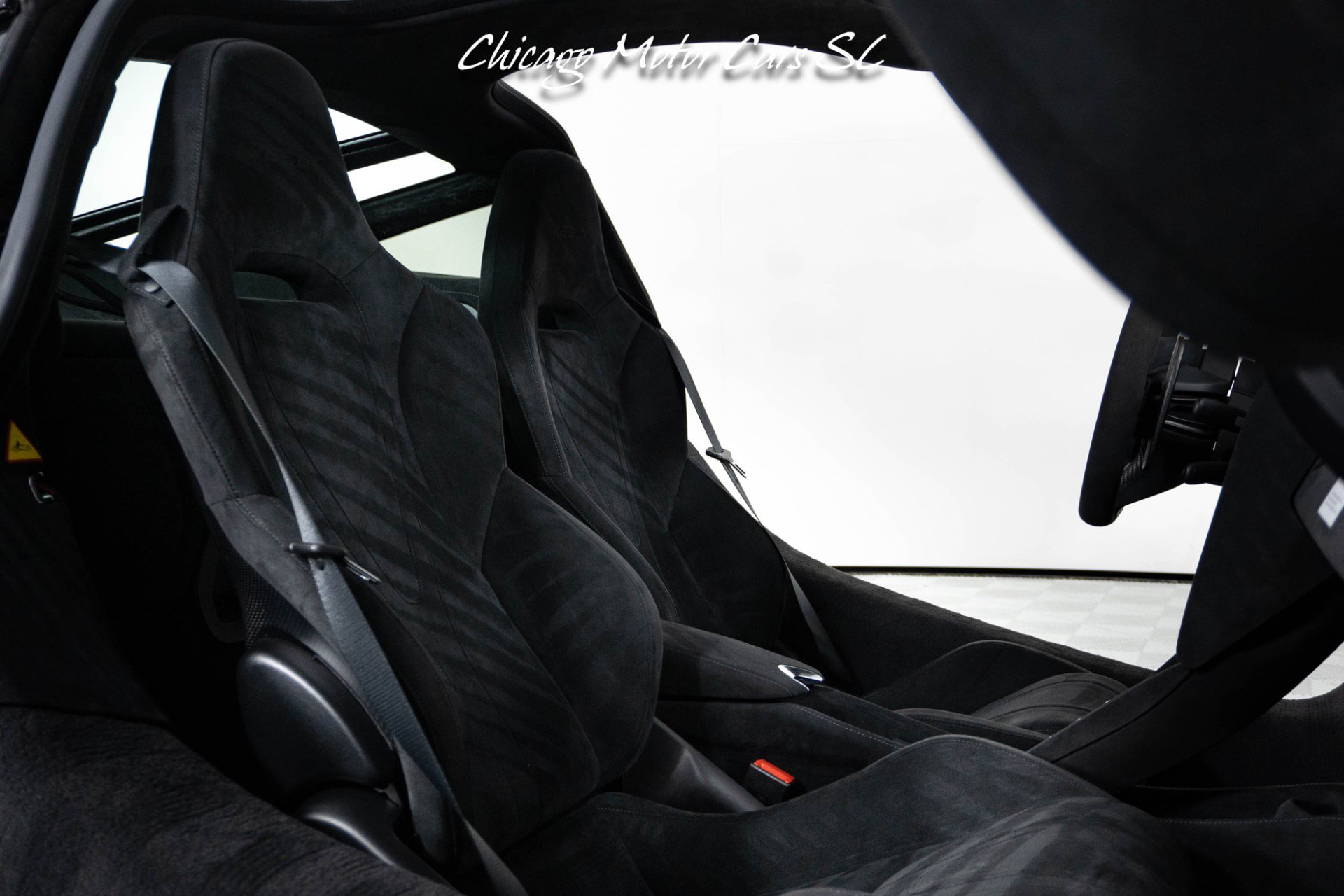Used 2021 McLaren 765LT photo 36