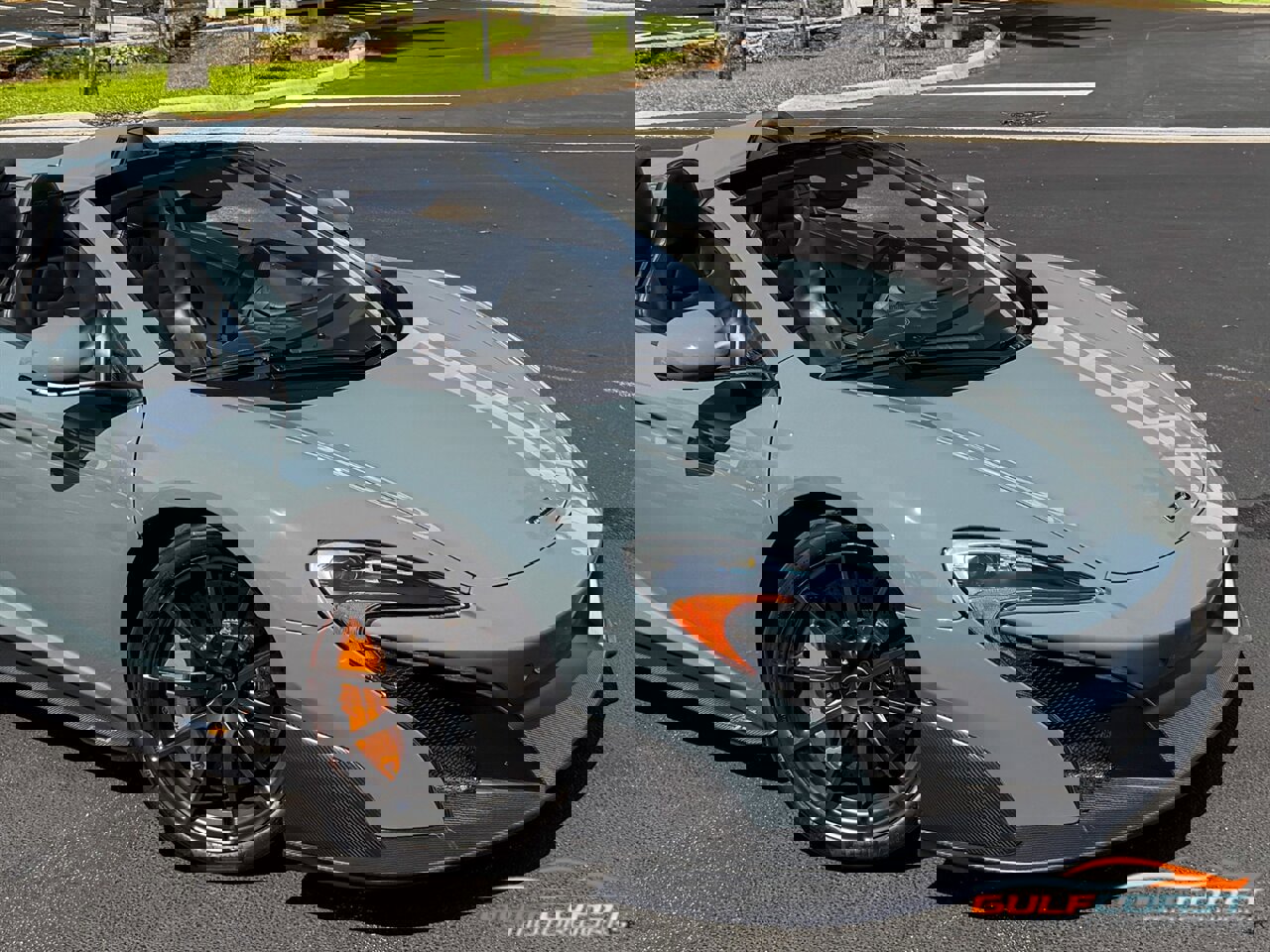 Used 2016 McLaren 675LT photo 76