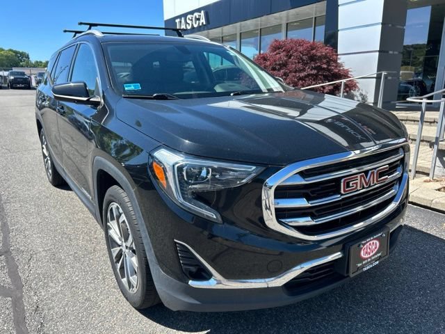 Used 2019 GMC Terrain SLT w/ Preferred Package