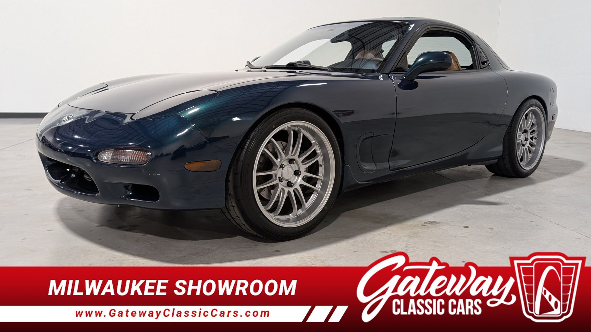 Used 1994 MAZDA RX-7