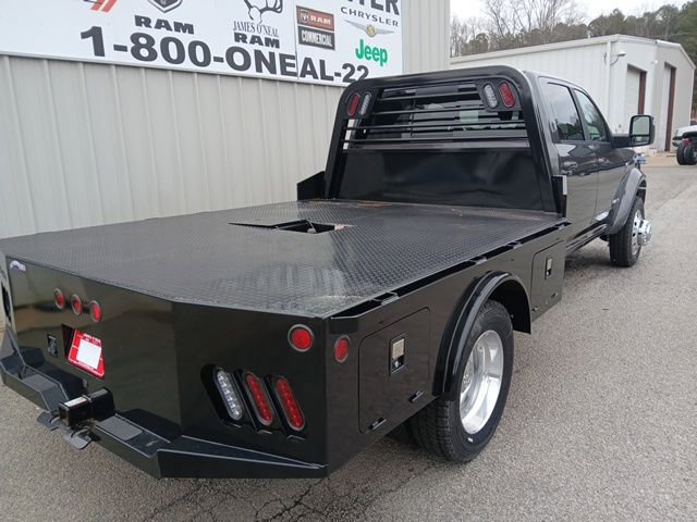 2026 RAM 4500 Laramie