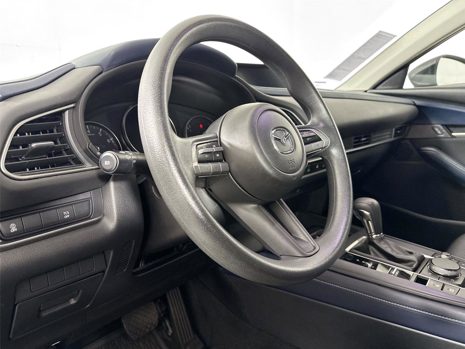 2021 MAZDA Cx-30 FWD 2.5 S