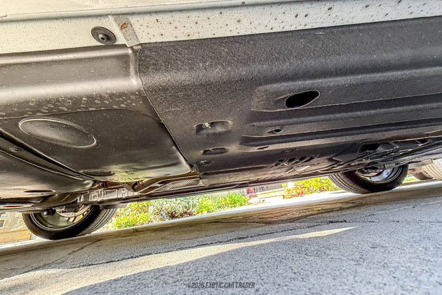 2025 Porsche Macan GTS