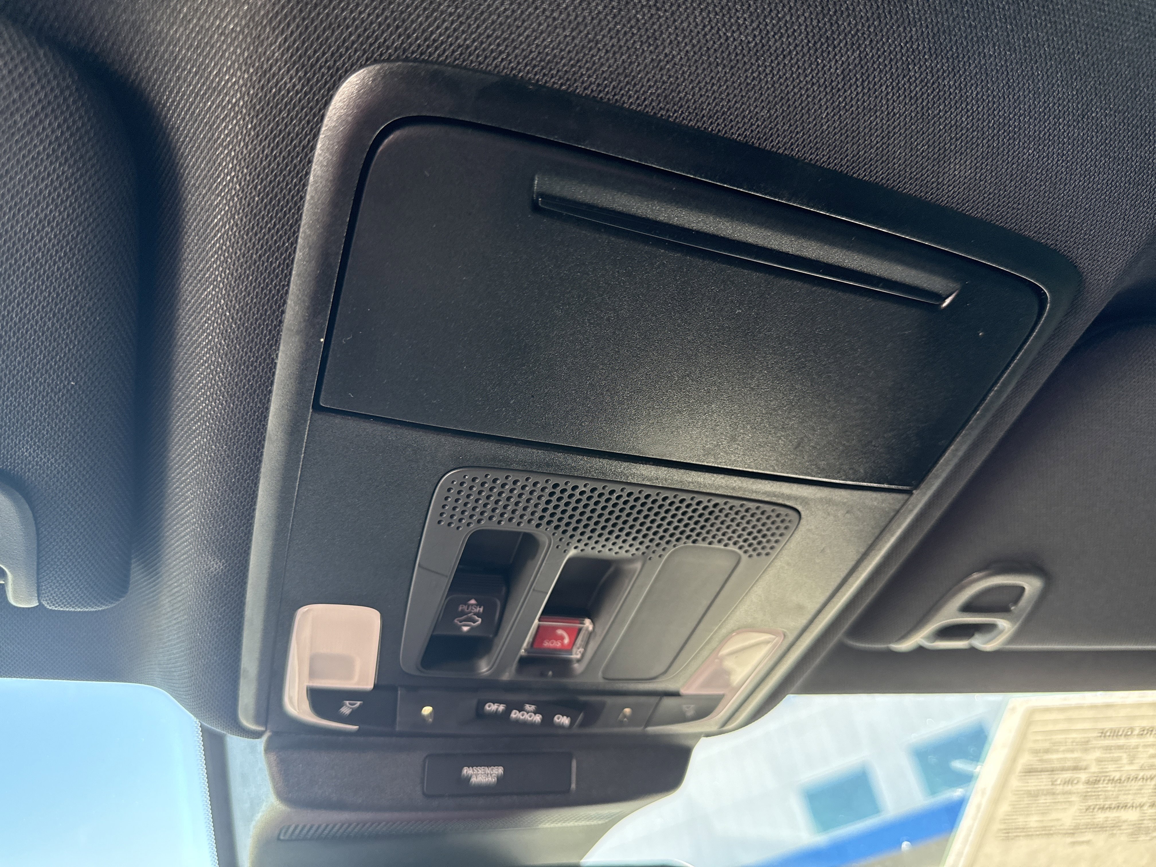 2024 Honda Accord Sport