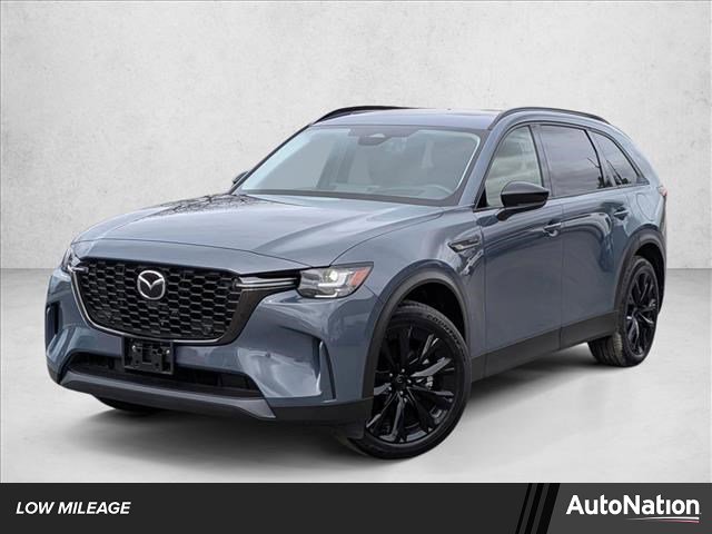 Used MAZDA CX-90 for Sale in Spokane, WA - Autotrader