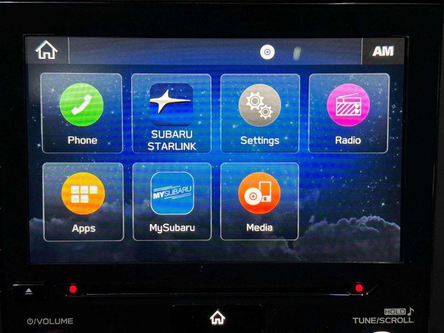 2021 Subaru Crosstrek 2.5i Limited