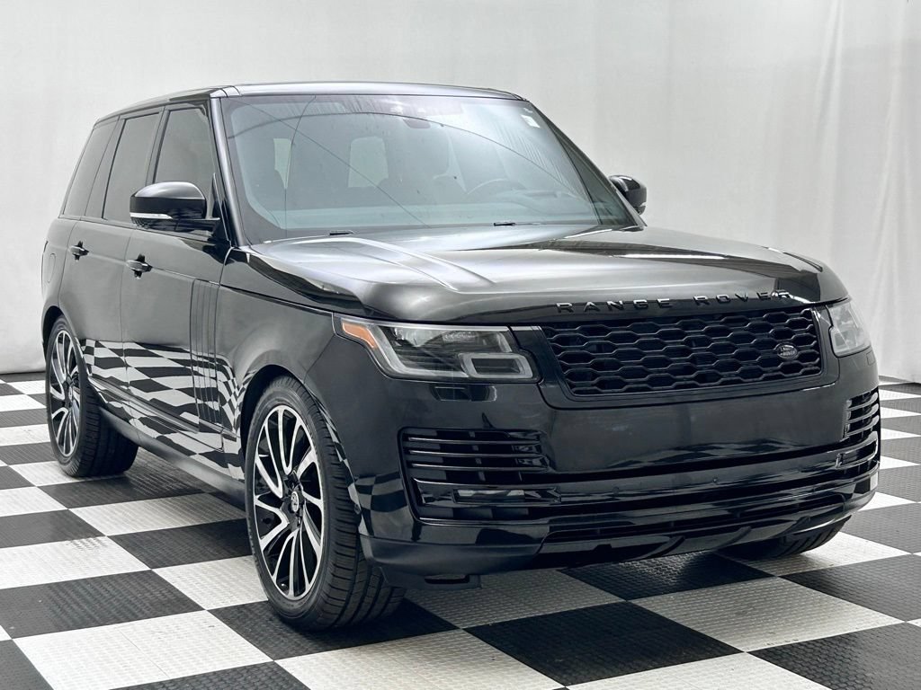RANGE ROVER キャディバッグ ブラック 年末大サービス値下55000円